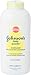 Johnson & Johnson Baby Powder Medicated with Aloe & Vitamin-E 445 ml
