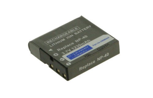 Imagen 1 de 2-Power DBI9644A