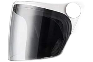 Visera NZI Capital Duo Graphics Casco (con MECANISMOS INCLUIDOS)