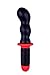 Produktbild Dream Toys Menz Stuff Back Sword, Analvibrator, Länge circa 15, 00 cm, Durchmesser circa 4,5 cm, schwarz