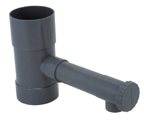 Greengeers 95526 Récupérateur d'eau de pluie