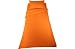 ColourMatch Jaffa Orange Bedding Set - Single.