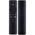LOHAYA Remote Compatible for Mi Smart LED TV 4A Remote Control (32"/43") [ Compatible for Mi Tv Remote Control ] [ Compatible for Mi Smart LED Tv Remote Control ] (Mi 4A 4A Pro 4k Ultra HD)