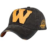 Perlotus Hat,Cap Hat,Male Women's Hat,W