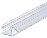 Gedotec Profesional Glastür-dichtung Junta de Cabina de Ducha Agua de Sabio Aqua