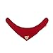 Steiff Unisex Baby Neckerchief -  Red - 5