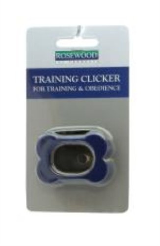 Rosewood-Training-Clicker