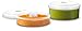 Philips AVENT SCF876 - food storage containers (Transparent)