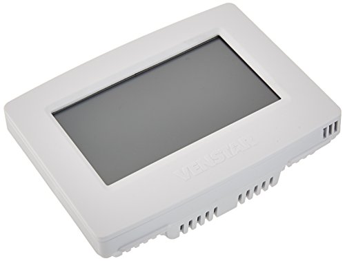 Venstar T7850 Colortouch 7 Day Programmable Thermostat with Built in Wifi (Replaces T5900 and Acc0454)