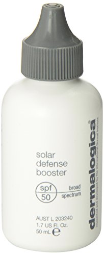 Dermalogica Ultra Calming Spf50 Solar Defense Boost Unisex, Sonnencreme, 1er Pack (1 x 50 ml) - 8