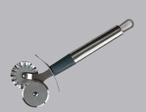 STAR 7861 Teigrädchen / Pizzaschneider 20 cm