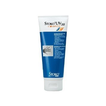 Preisvergleich Produktbild Format 4016208333136 – Stoko UV 30 uv-hautschutzcreme 100 ml