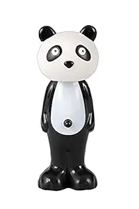 Ole Baby Brings You The Collectors Edition of Bounce Up Funny Bear Headed Baseball Player Kids Push Button Tooth Brush Cum Toy (Age-3+ Years)