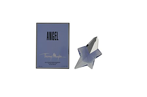 Thierry Mugler Angel Eau de Parfum Refillable Star 50ml