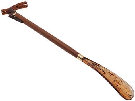 Designer Crop Shoe Horn