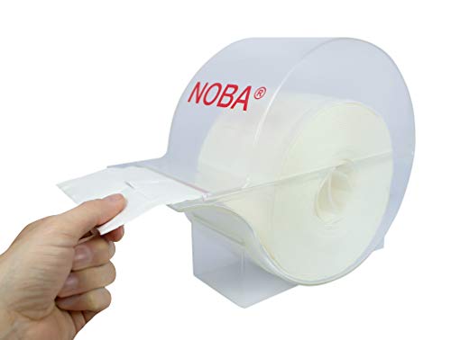 NOBA Donante de la muestra y NOBAZELLTUPF en el conjunto de