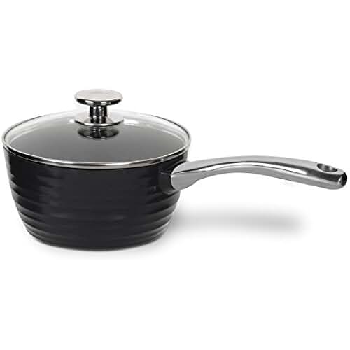 Amazon.co.uk heavy bottom pan Home & Kitchen