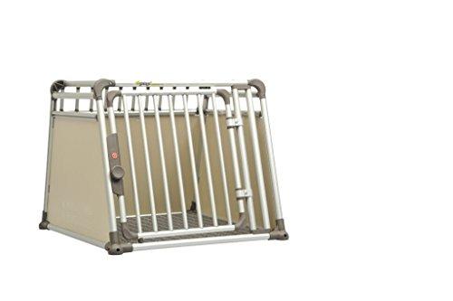 Preisvergleich Produktbild 4pets Comfortline Dog Box four medium Hundetransportbox