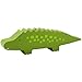 Produktbild Pearhead 40005 - fun friends Holz Spardose, allie alligator