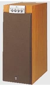 yamaha yst sw305 subwoofer