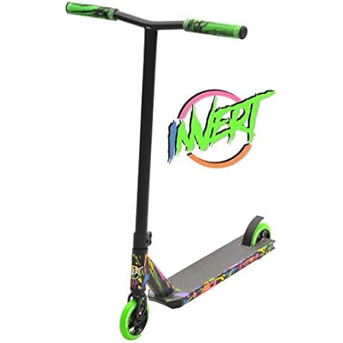 Amazon.co.uk Stunt Scooters Sports & Outdoors