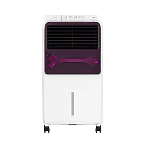 V-Guard Arido P22 H Air cooler | 22 Litre | Air Delivery -1100 m3/h | Two Years Warranty on Motor & Pump