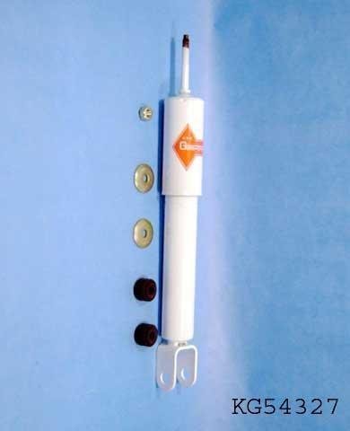 Preisvergleich Produktbild KYB KG54327 Gas-a-Just Gas Shock by KYB