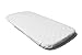 SUZY® Microfibre Hypoallergenic Crib Mattress 4cm Thick: To Fit The Chicco Next 2 Me Crib British Made