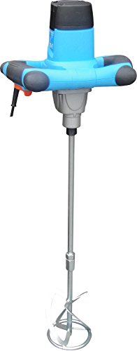 Workmen WMIX1220 Mélangeur, Bleu