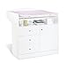 Pinolino Jil Nursery Furniture Set (3-Piece)