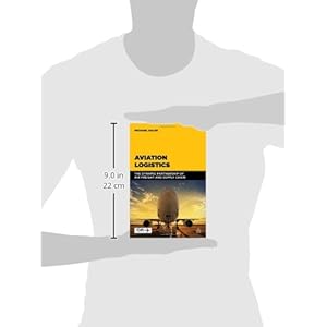 Aviation Logistics: The Dynamic Partnership of Air Freight and Supply Chain