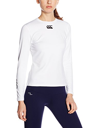 canterbury baselayer cold