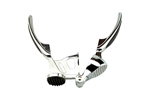 Hochwertige Knoblauch Presse Knoblauchpresse NEUWARE