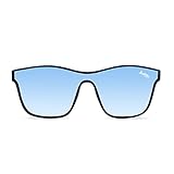 ¿Qué incluye el estuche? Además de las gafas de sol The Indian Face Oxygen, recibirás una funda de microfibra con la que también puedes limpiarlas cuando las lleves en el bolso o la mochila y 4 pegatinas de The Indian Face para customizar tu tabla, el móvil, la carpeta o lo que te dé la gana.