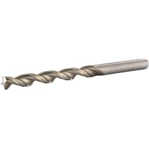 Cofan 09790001 Holzbohrer Set – 5-teiliges Profi-Bohrer-Set 3–10 Mm