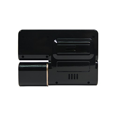 El Mejor Precio GreatCool Waterproofed Cameras Motorcycle & Truck & Car
DVR Camera Driving Recorder Monitor Revisión