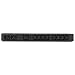 Produktbild APC AP4423 9AC-Ausgänge 1U Schwarz Stromverteilereinheit (PDU) - Stromverteilereinheiten (PDUs) (Geändert, 1U, Horizontal/Vertical, Schwarz, cUL Listed, CE, EN 55022 Class A, FCC Part 15 Class A, UL Listed, 9 AC-Ausgänge)