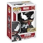 Funko Pop Venom (Marvel 82)