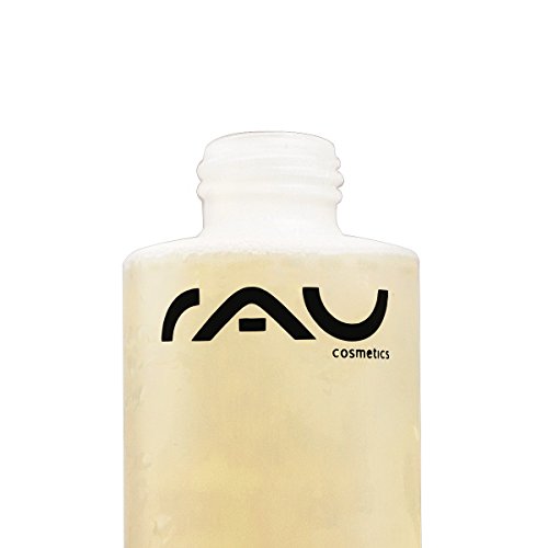 RAU AHA Tonic, Erfrischendes Gesichtswasser mit Weißem Tee und milden Fruchtsäuren (1 x 200 ml) - 4