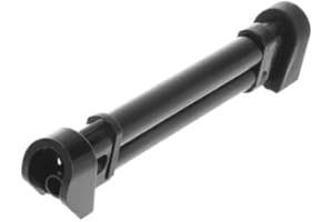 HOME EQUIPEMENT Mousseur à lait 10002576 pour Cafetière - Expresso broyeur BOSCH, SIEMENS