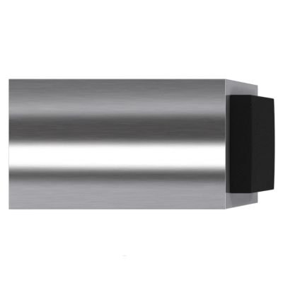 Kerberos Q L: 50 mm Wandtürstopper / Wall door stop