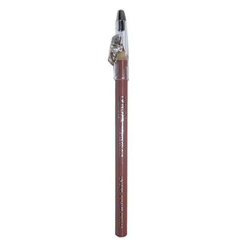 Mua Makeup Academy Lip Liner Pencil VARIOUS SHADES Free Delivery Same Day Dispatch! (Caramel Nougat)