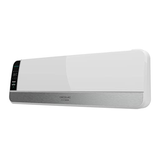 Mejores Calefactores de Pared de 2021 ® • Comparativa mayo