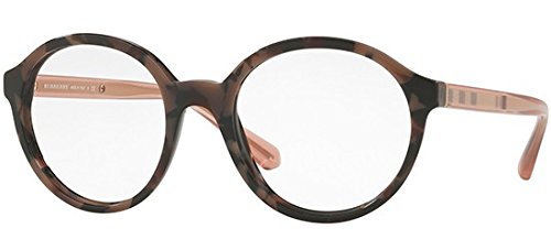Preisvergleich Produktbild Burberry Brille (BE2254 3624 49)