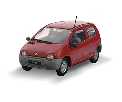 Renault Norev Twingo 1993 - 2 Puertas - 1/43