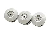 *Leichter Anbau Motorrad Rahmenabdeckungen (24MM) Rahmen Stopfen Abdeckkappen Für R1200 GS LC 2014-2017 R1200GS ADV 2014-2017