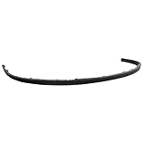 Producto de alta calidad Prasco PG3241801 Alerón Delantero para Coches