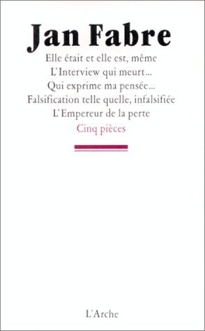 couverture de : Elle &eacute;tait et elle est, m&ecirc;me