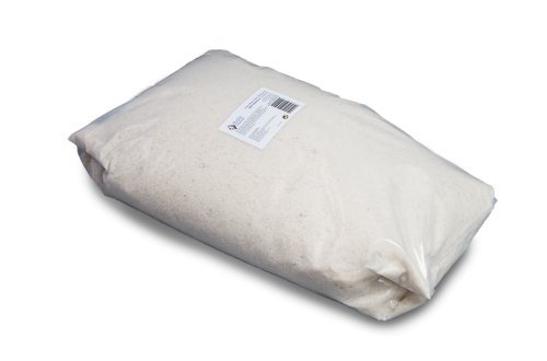 Totes Meer Salz 25 kg grob Natursalz Jordanien Salz