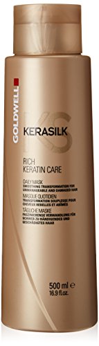 Preisvergleich Produktbild Goldwell Kerasilk Rich Keratin Tägliche Maske 500ml